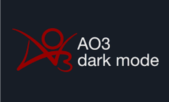 ao3镜像网站有哪些_ao3最新可用镜像地址汇总